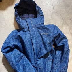 Columbia Jacket