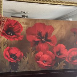 Vase & Flower Portrait