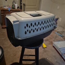 Pet Kennel 23 Inch