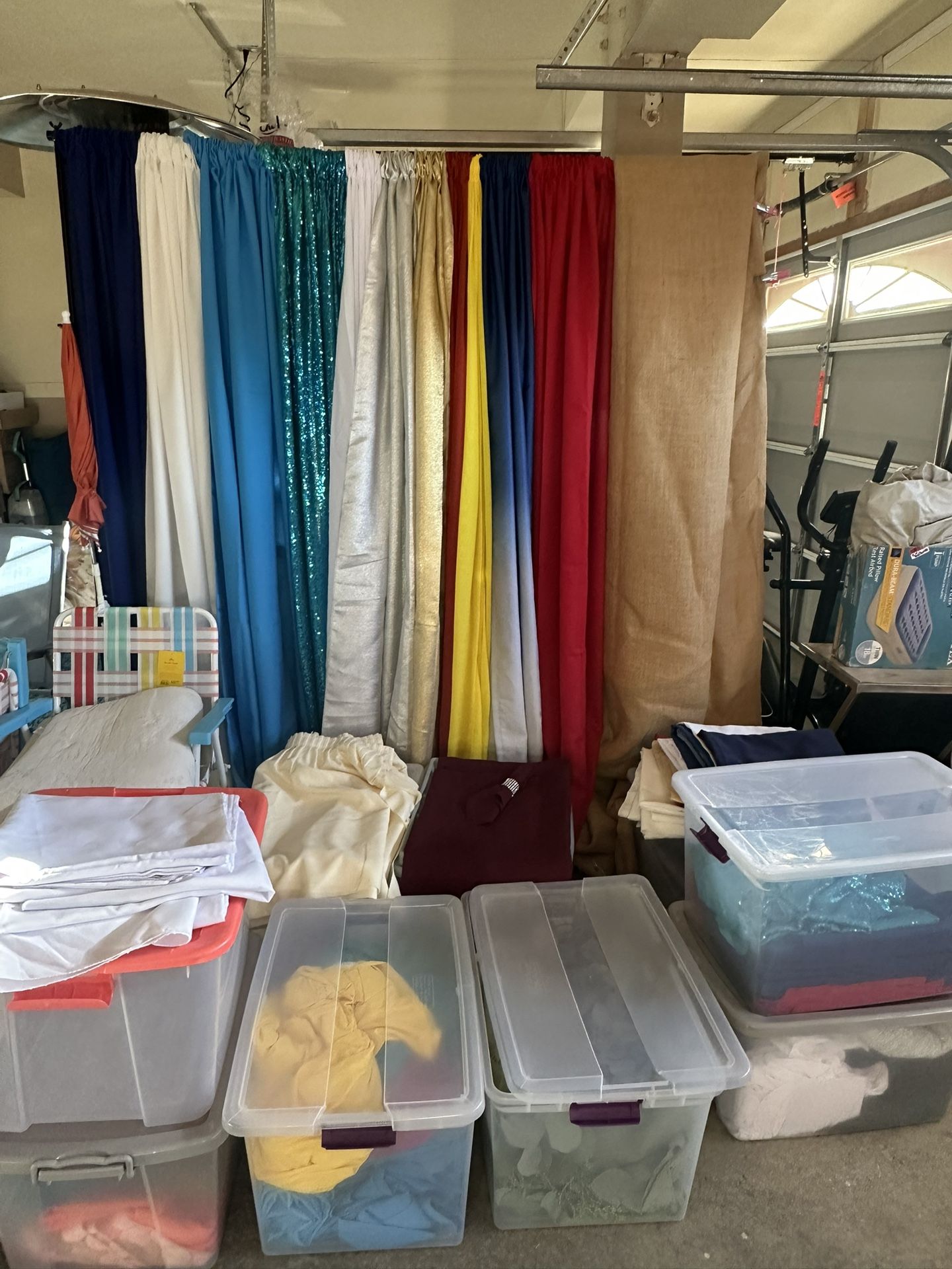 Tablecloths