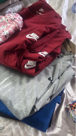 NIKE TEES