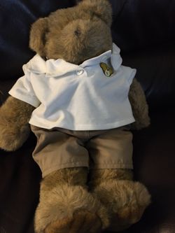 Build-A-Bear