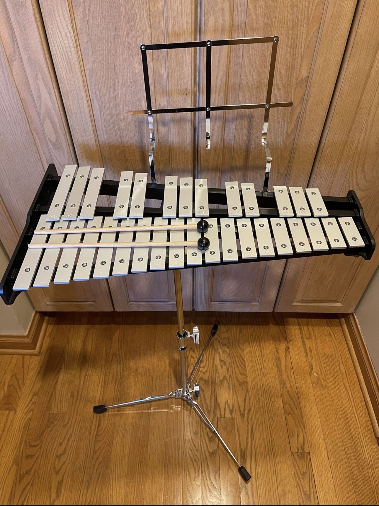 Pearl 32 Note Bell Kit