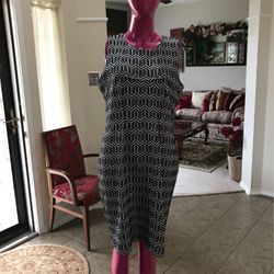 Calvin Klein Dress Size 12