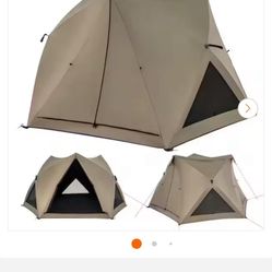 Camping Tent 