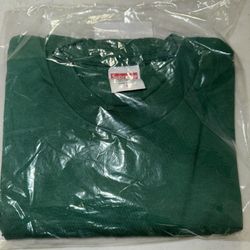 Supreme Backwards Tee