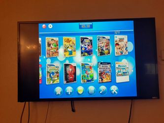 Wii Modificado