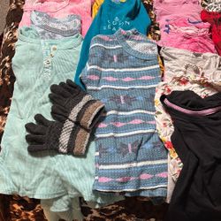 Girls Clothes