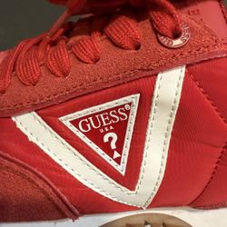 8 And Half Guess Excellent Condition 