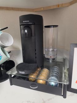 Nespresso Vertuo