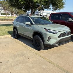 Lift Kit, Drop Kit & Level Kits