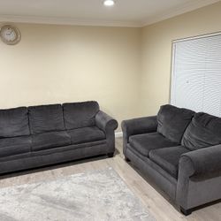 Sofa Set