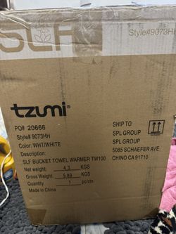 Brand New Towel Warmer