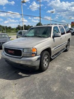 2006 GMC Yukon XL 1500