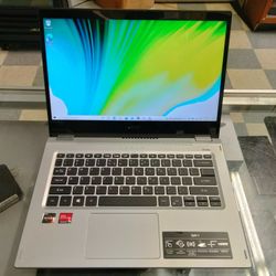 Acer Spin 3 Convertible Laptop 