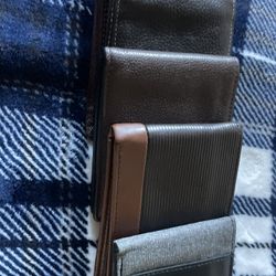 Wallet Collection 