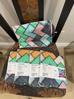 Pillowcases