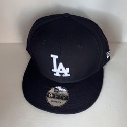 Los Angeles Dodgers Snapback Hat 🧢 