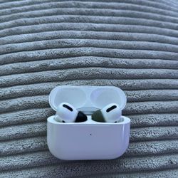 AirPods Pro 