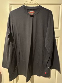 Forge FR long sleeve