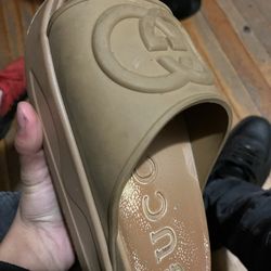 Gucci Women Slides