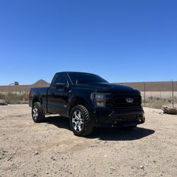 Ford F150