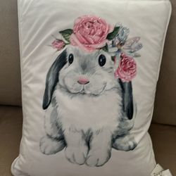 lots of items: Spring/Easter/Bunnies decor $10 each
