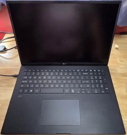 LG Gram 17 in laptop (17z90p-k.aac8u1)