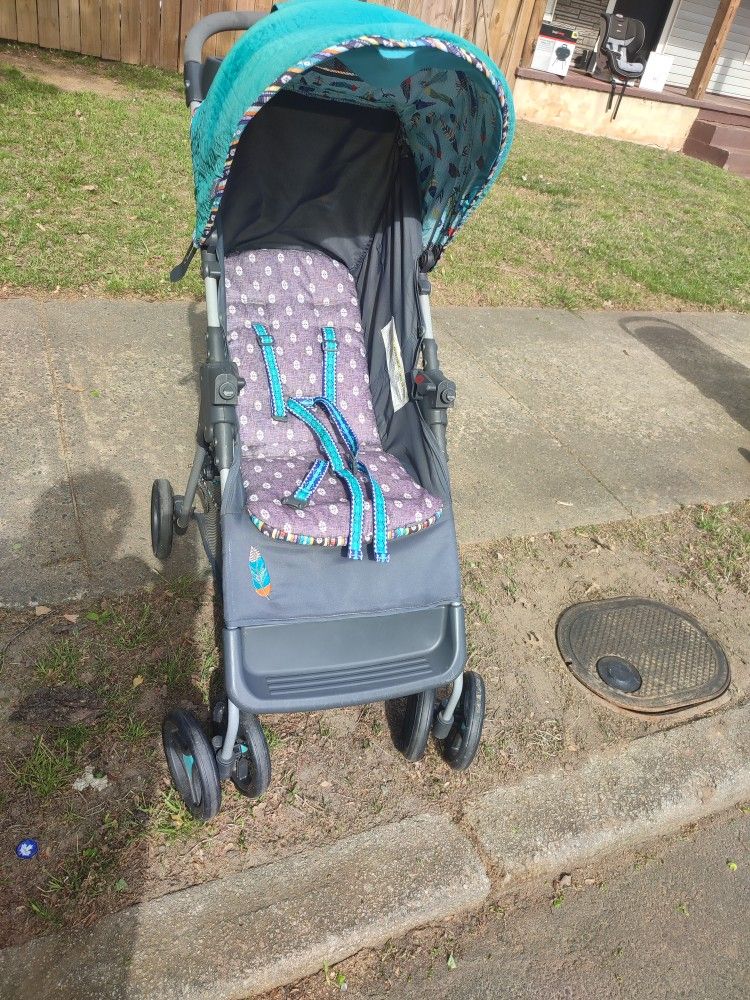 Stroller