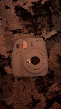 Instax mini 9