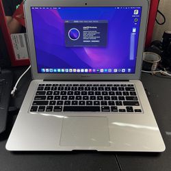 MacBook 13” 2015 8GB 