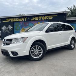 2014 Dodge Journey