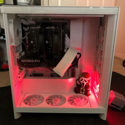 Gaming PC - RTX 5070Ti - 64gb Ram - Ryzen 9 99000x