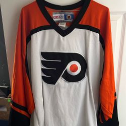 Philadelphia Flyers Hockey Jersey 