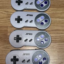 SF900 wireless controller For Nintendo Switch