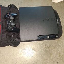 Ps3 Console.