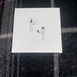 AirPods 3