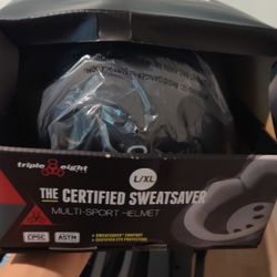 Helmets