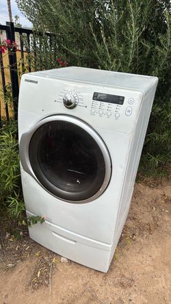 Samsung Dryer