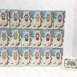 Labubu THE MONSTERS Pin for Love - $25