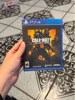 Call of Duty Black Ops III