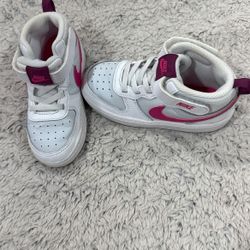nike shoes size 9c