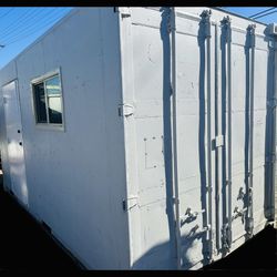 20 Foot 15 Foot 10 Foot/ Shipping Container/ Office Container