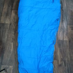 REI Vintage Sleeping Bag Excellent Condition 