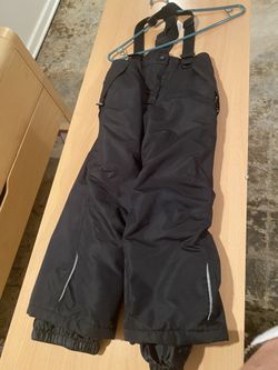 Boys Or Girls Snow Pants 