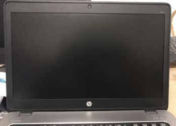HP ELITEBOOK 840 G2 INTEL CORE I5-5200U @ 2.20GHZ 8GB RAM 250GB HDD
