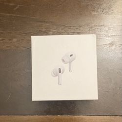 AirPod Pro Gen 2