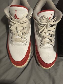 jordan 3 tinker university red