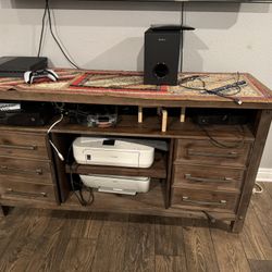 Tv Table