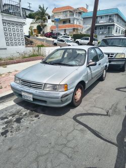 1990 Cadillac Allante on offerup
